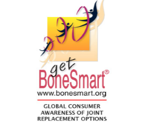 GetBoneSmart.org logo